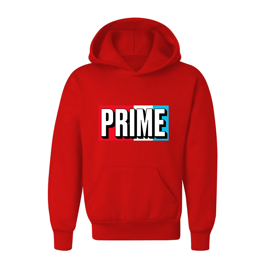 Youth's Prime Drink Pullover Hoodie