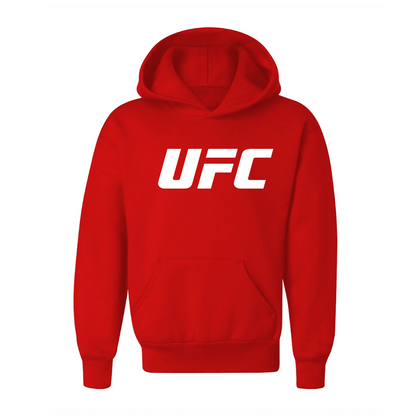 Youth UFC Pullover Hoodie