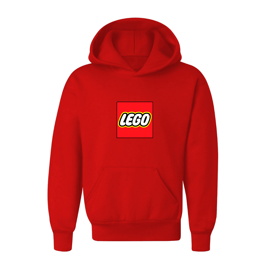 Youth LEGO Pullover Hoodie