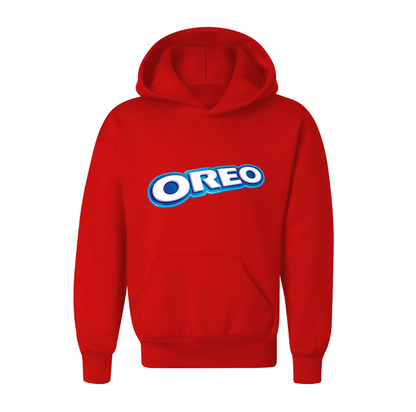 Youth's Oreo Pullover Hoodie