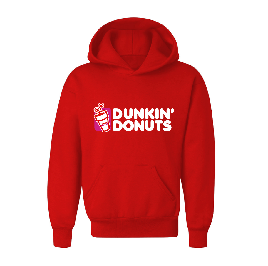 Youth's Dunkin Donuts Pullover Hoodie