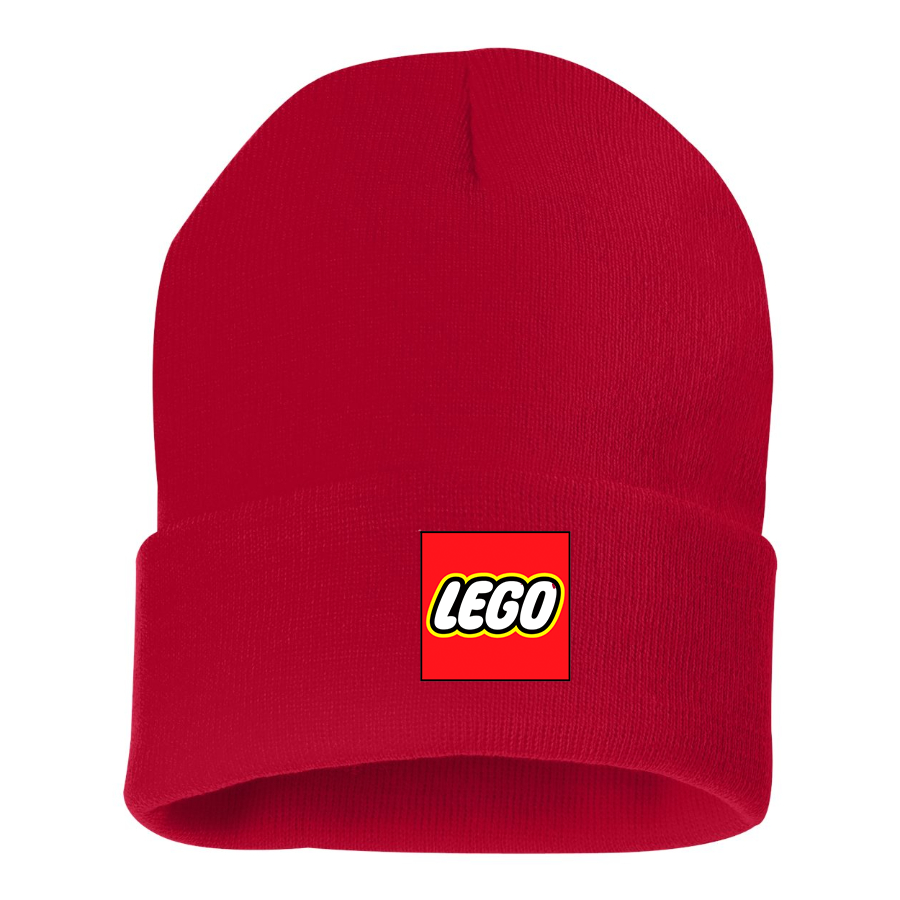 LEGO Beanie Hat