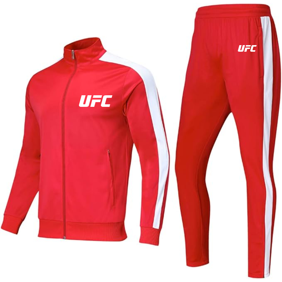 Men's UFC Dri-Fit TrackSuit