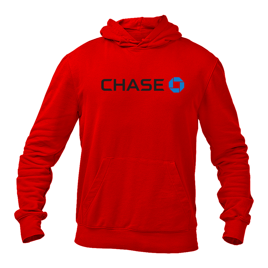 Men's Chase Bank Pullover Hoodie