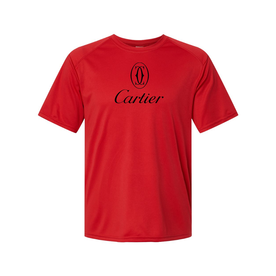 Youth Cartier Performance T-Shirt