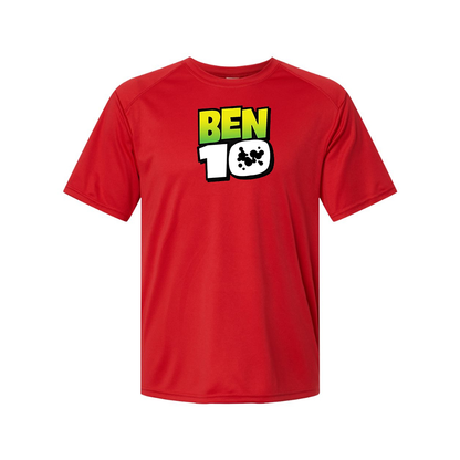 Men's Ben 10 Performance T-Shirt