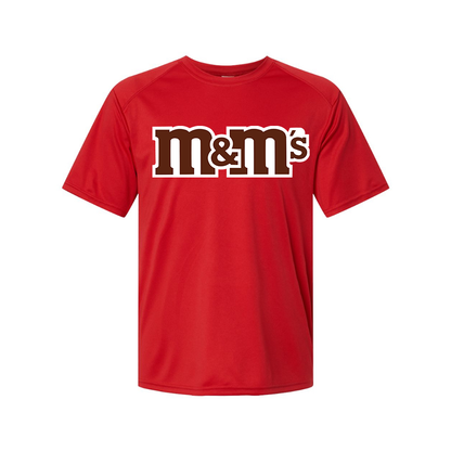 Youth's M&M_s Performance T-Shirt