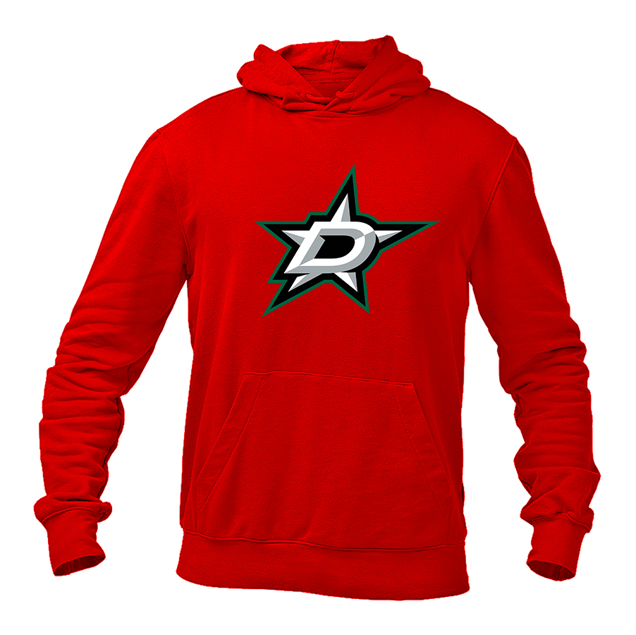 Men's NHL - Dallas Stars Pullover Hoodie