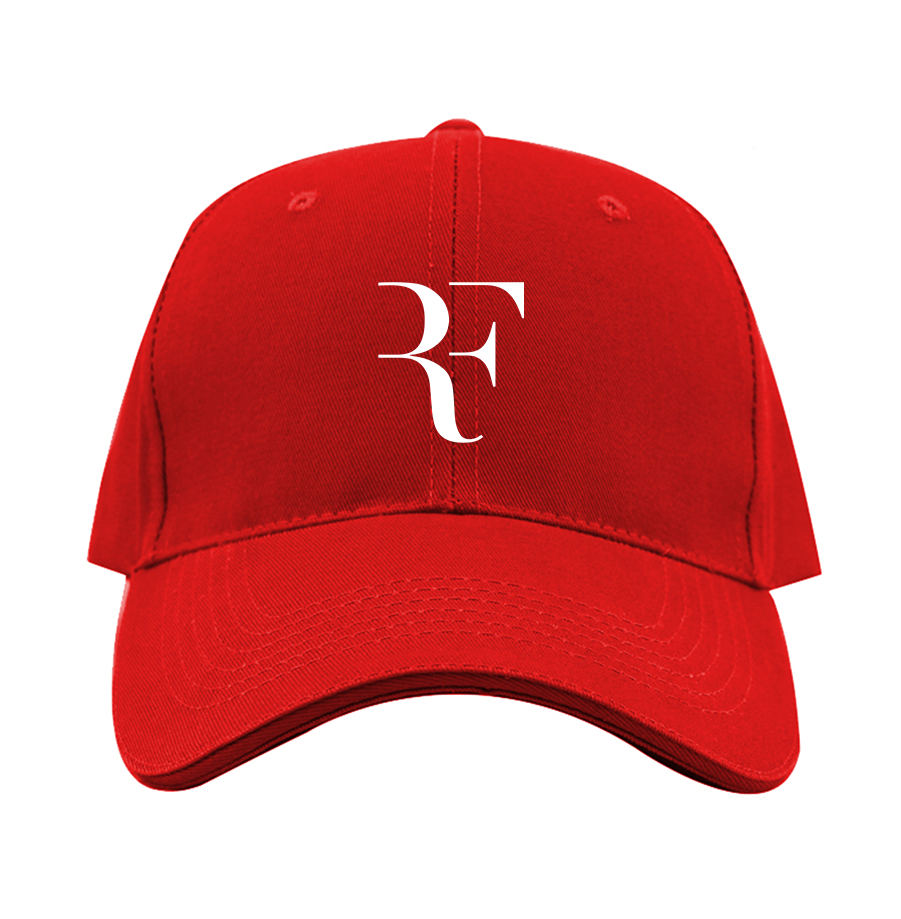 Roger Federer Baseball Cap Hat