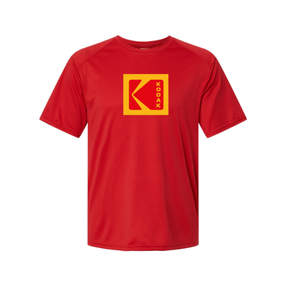 Youth's Eastman Kodak Performance T-Shirt