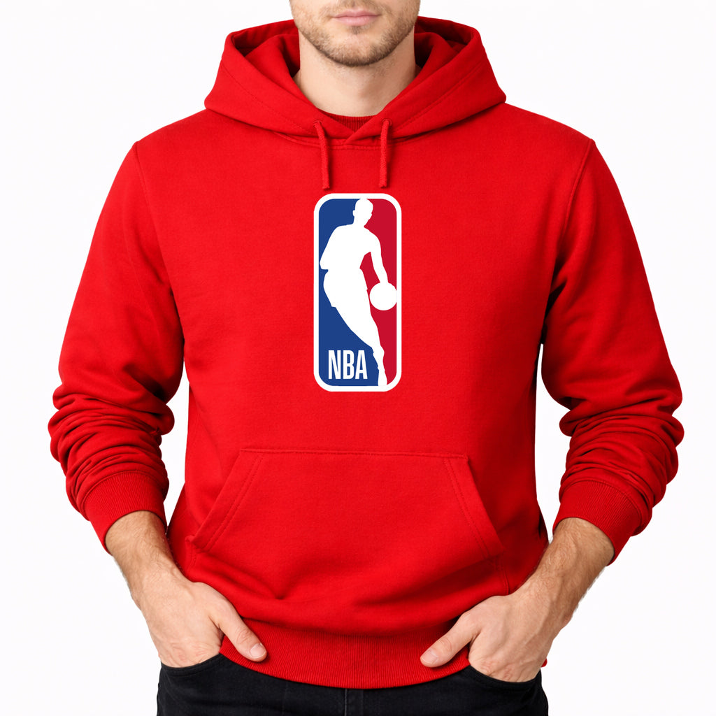 Men's NBA Pullover Hoodie