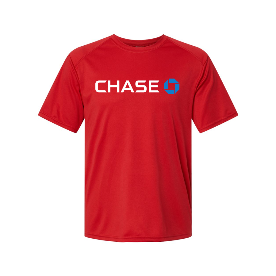 Youth Chase Bank Performance T-Shirt