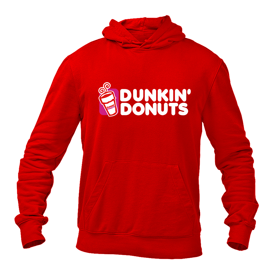 Men's Dunkin Donuts  Pullover Hoodie