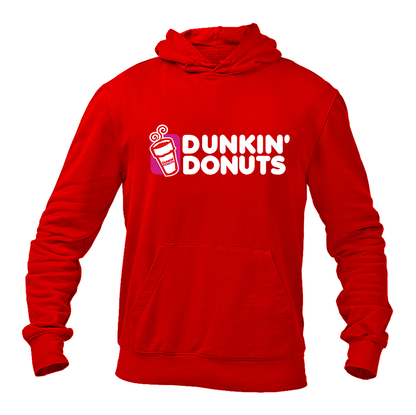 Men's Dunkin Donuts  Pullover Hoodie