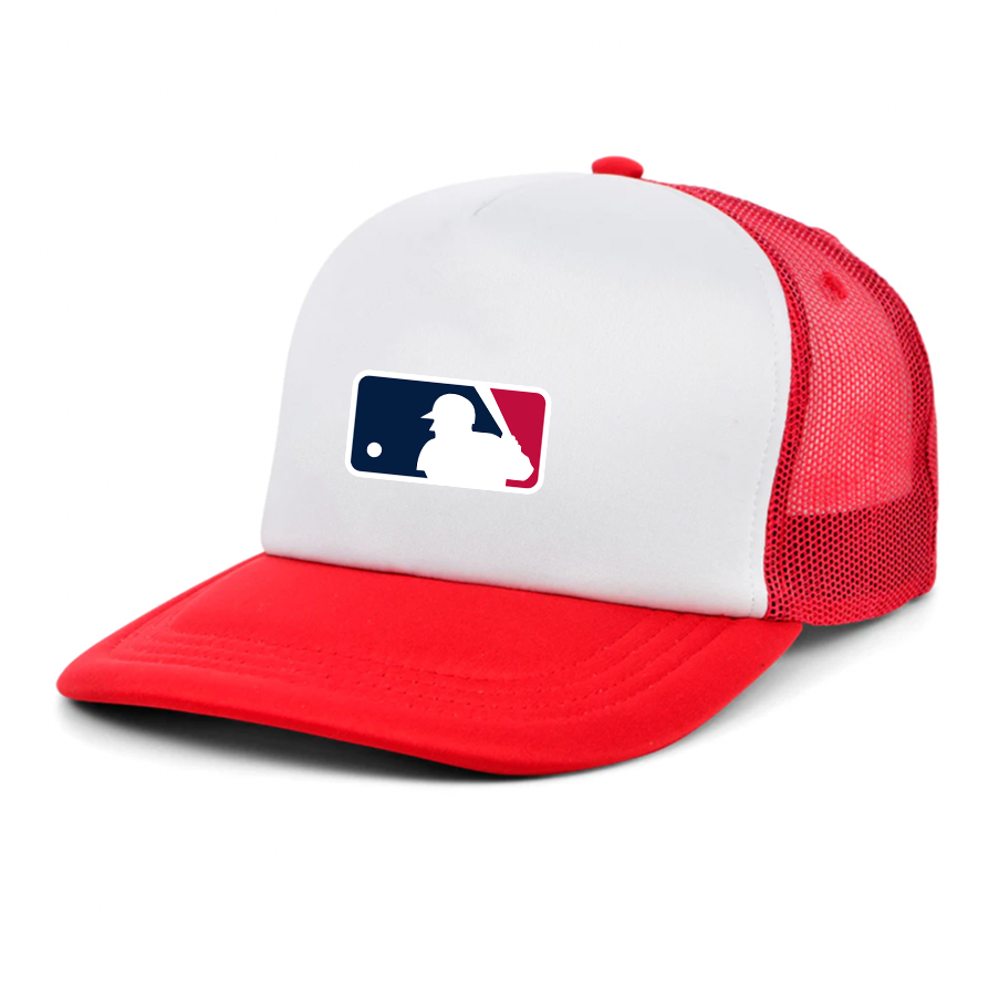 Major League Baseball MLB Trucker Hat