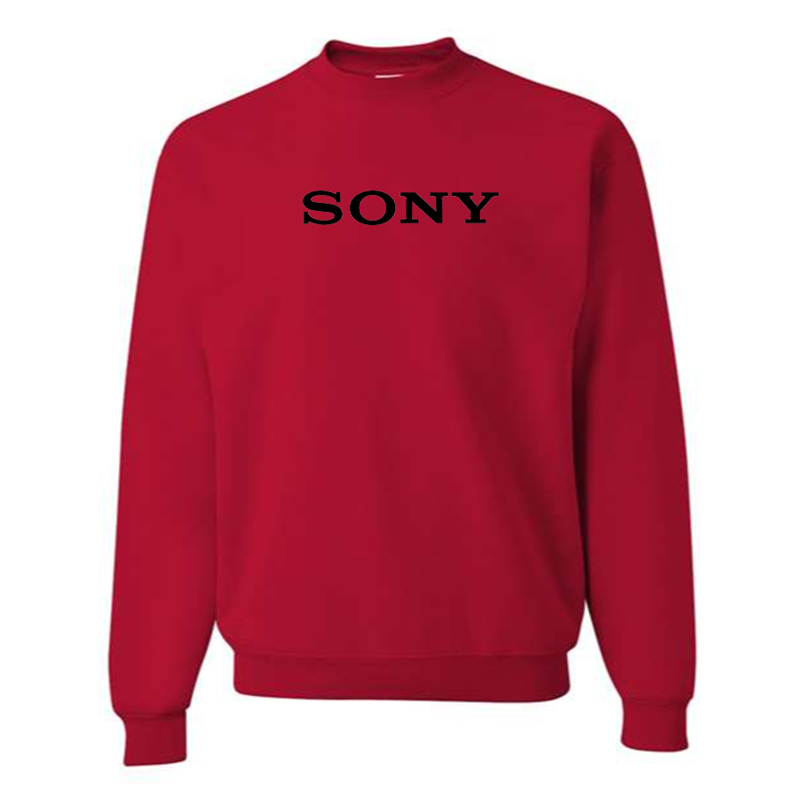 Men's Sony Crewneck Sweatshirt