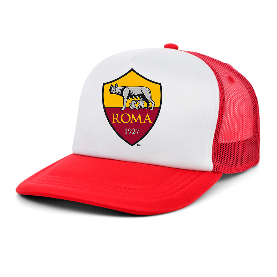 AS Roma Trucker Hat