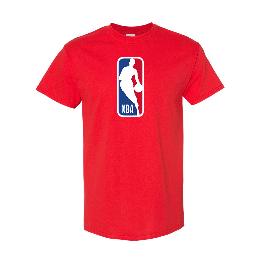 Men's NBA Cotton T-shirt