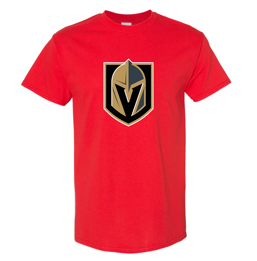 Youth's NHL - Vegas Golden Knights Cotton T-Shirt