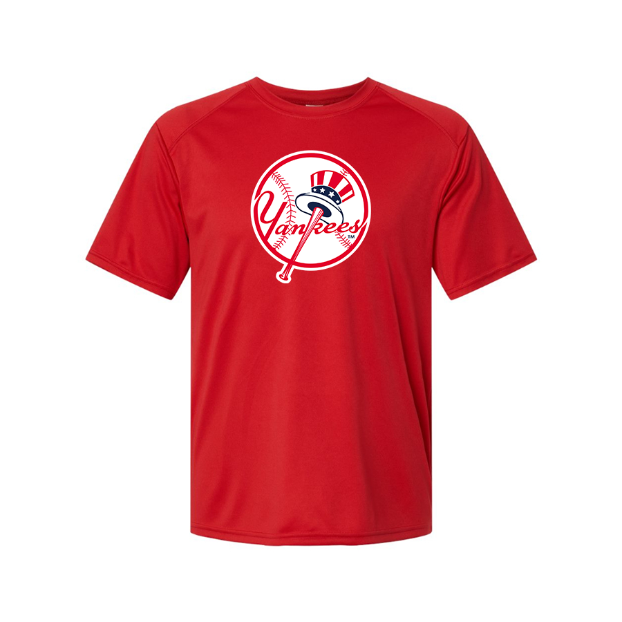 Men's Yankees NY Performance T-Shirt