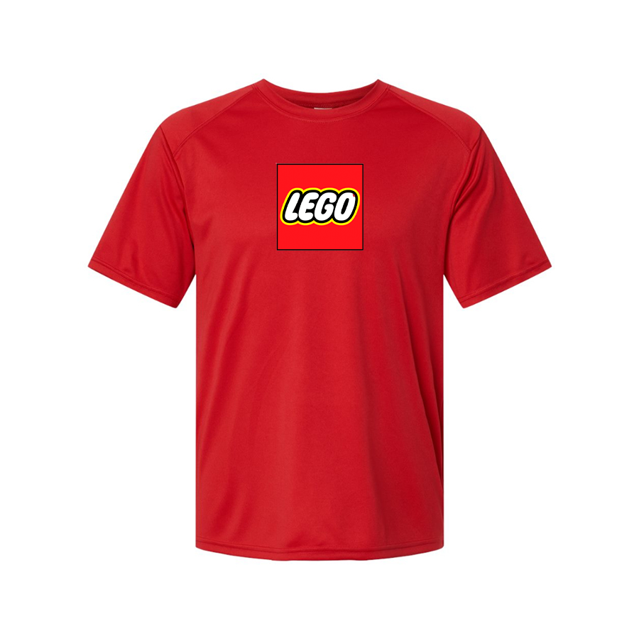 Men's Lego Performance T-Shirt