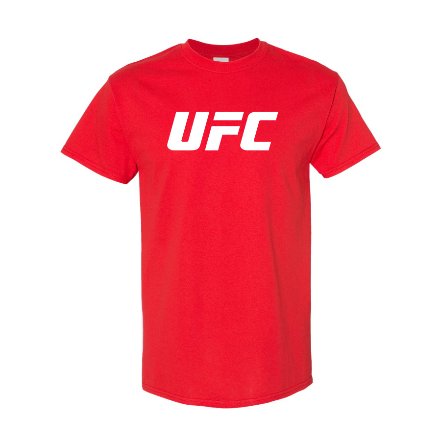 Men's UFC Cotton T-Shirt