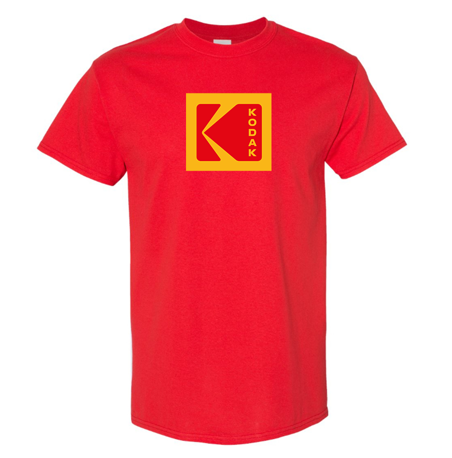 Youth's Eastman Kodak Cotton T-Shirt