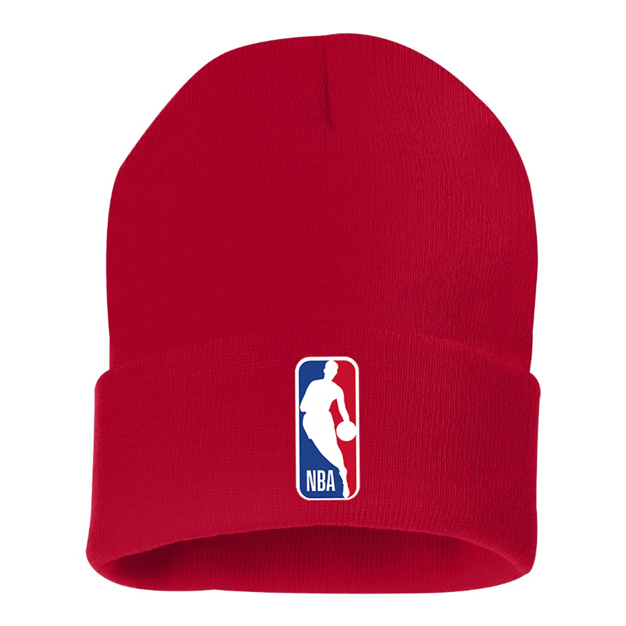 NBA Beanie Hat