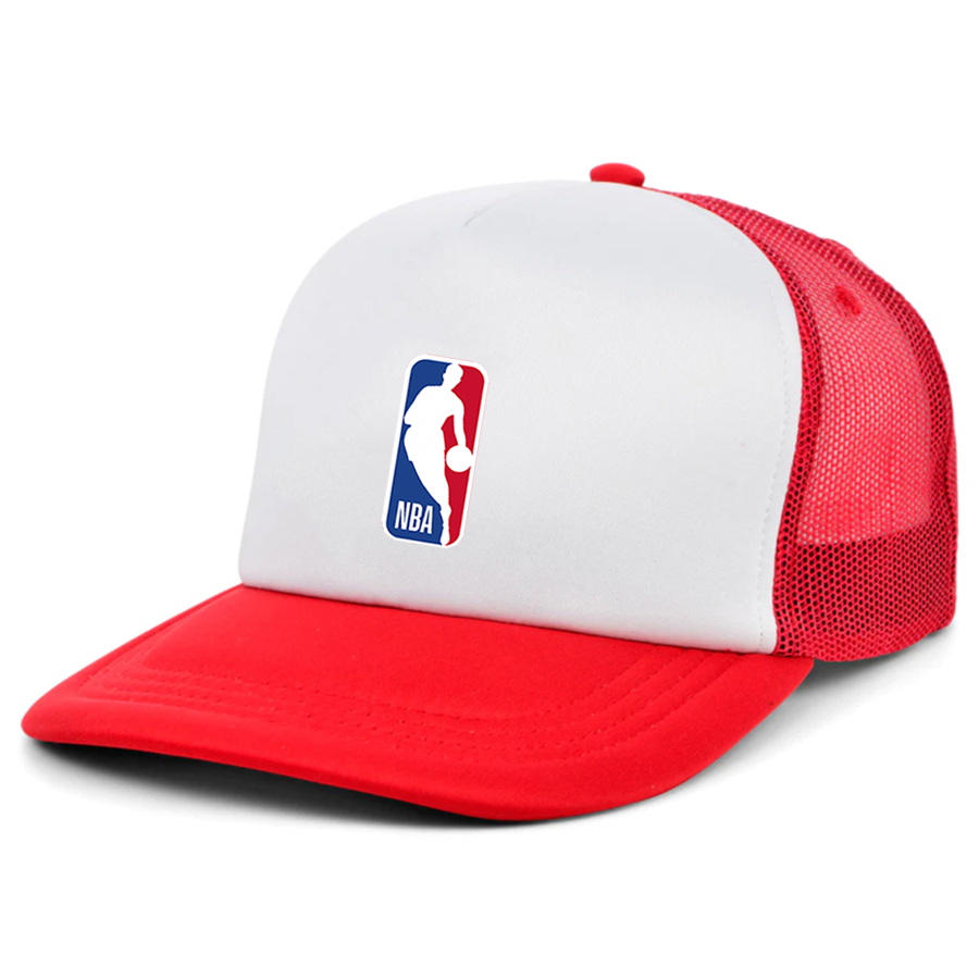 NBA Trucker Hat