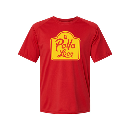 Men's El Pollo Loco Performance T-Shirt