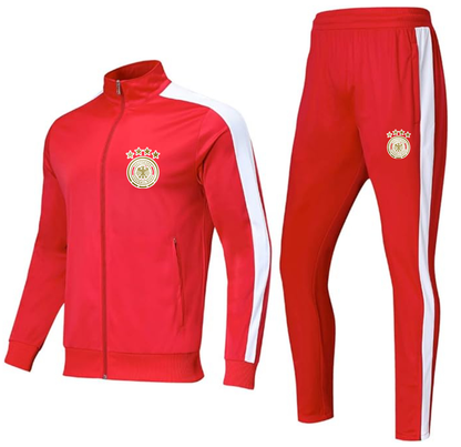 Men's Germany soccer Dri-Fit TrackSuit