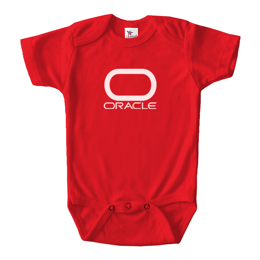 Oracle Baby Romper Onesie