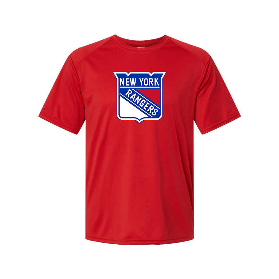 Men's NHL - New York Rangers Performance T-Shirt