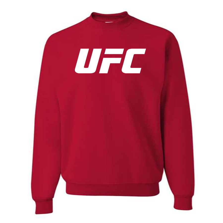 Men's UFC Crewneck Sweatshirt