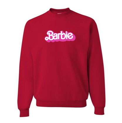 Men's Barbie Crewneck Sweatshirt