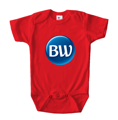 Best Western Baby Romper Onesie