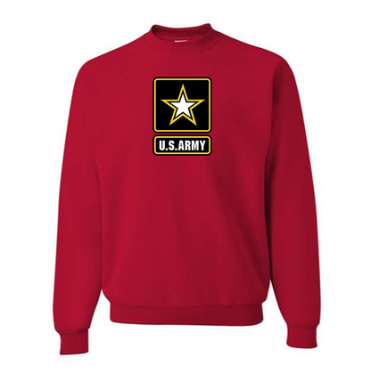 Men's  U.S.ARYM Crewneck Sweatshirt