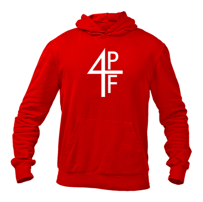 Men's Lil Baby 4PF Pullover Hoodie