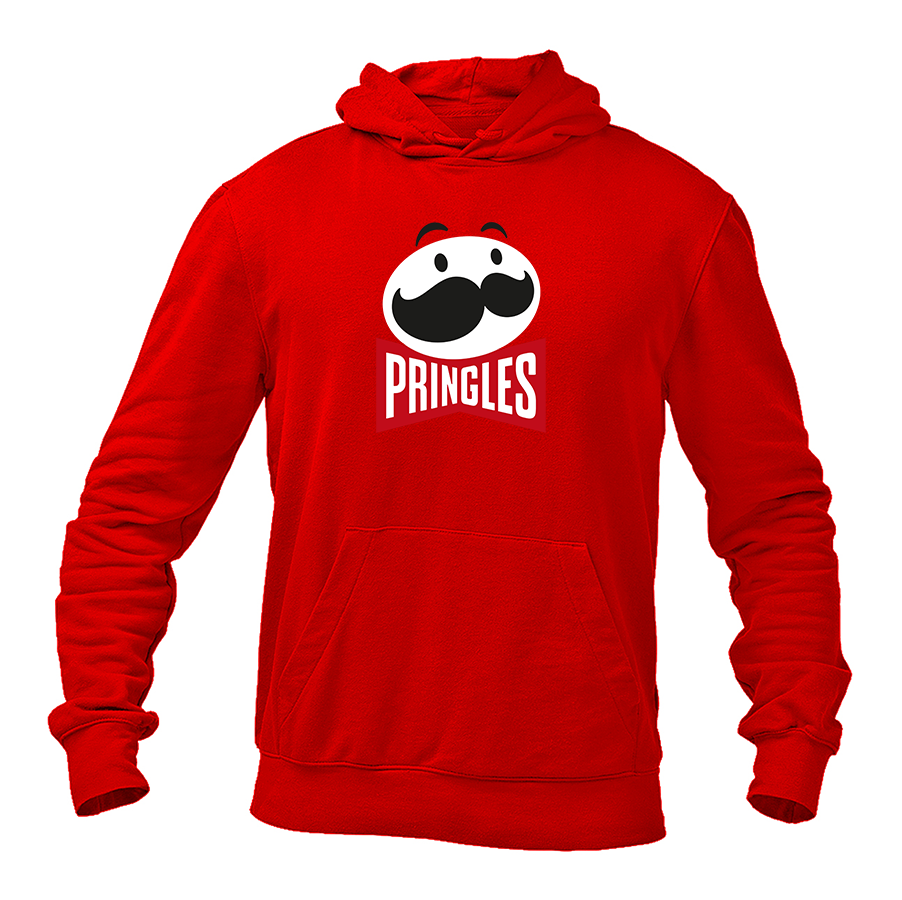 Men's Pringles   Pullover Hoodie