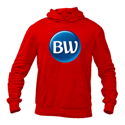 Men's Best Western Pullover Hoodie