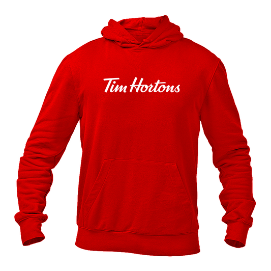 Men's Tim Hortons  Pullover Hoodie