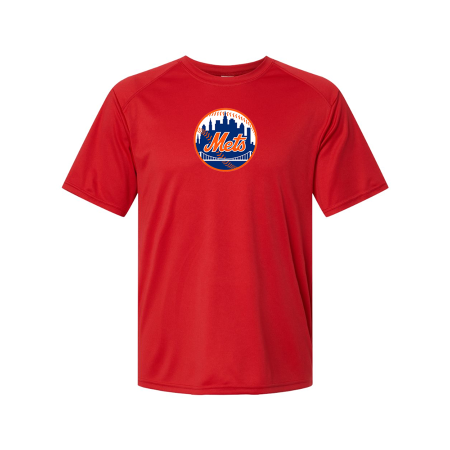 Men's New York Mets Performance T-Shirt