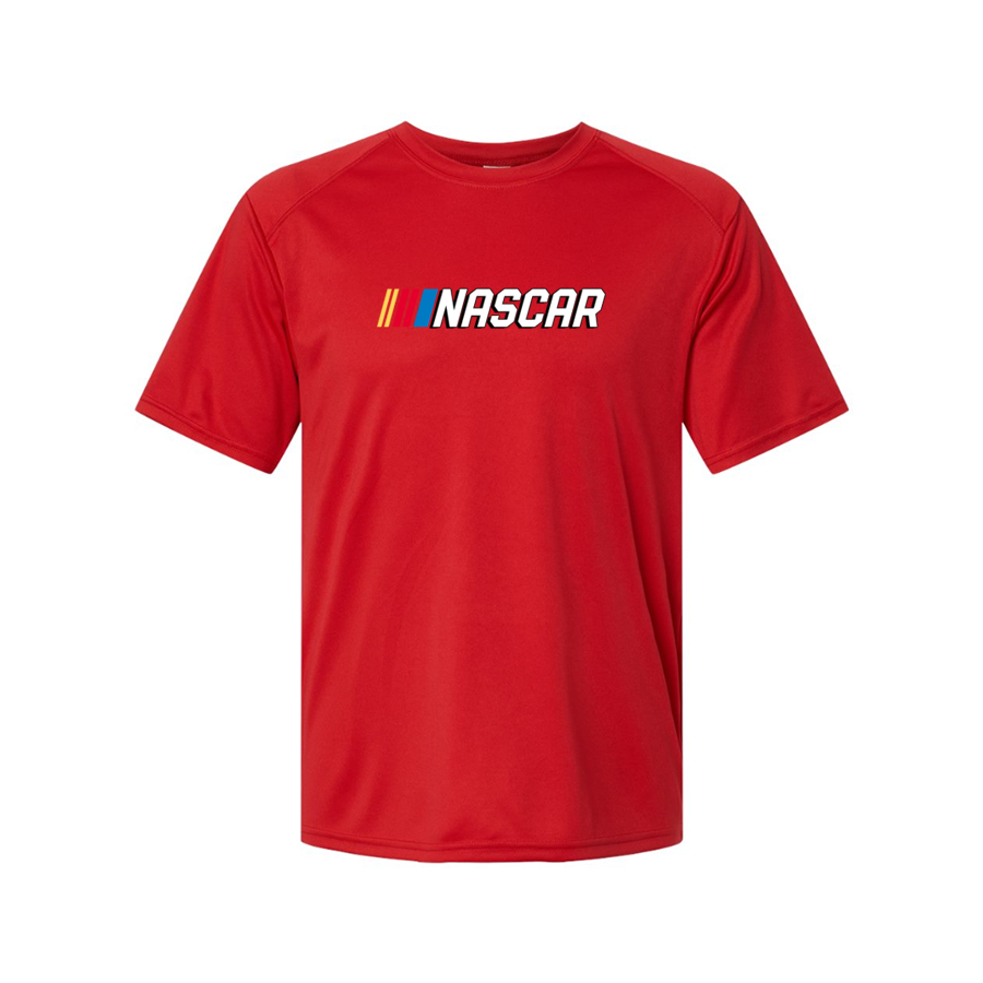 Youth  Nascar Performance T-Shirt