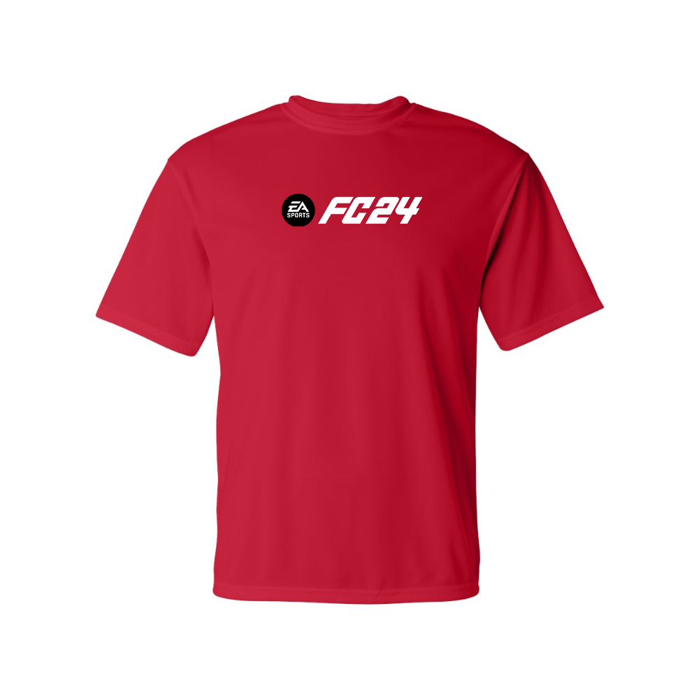 Men's EA Sports FC 24  Performance T-Shirt