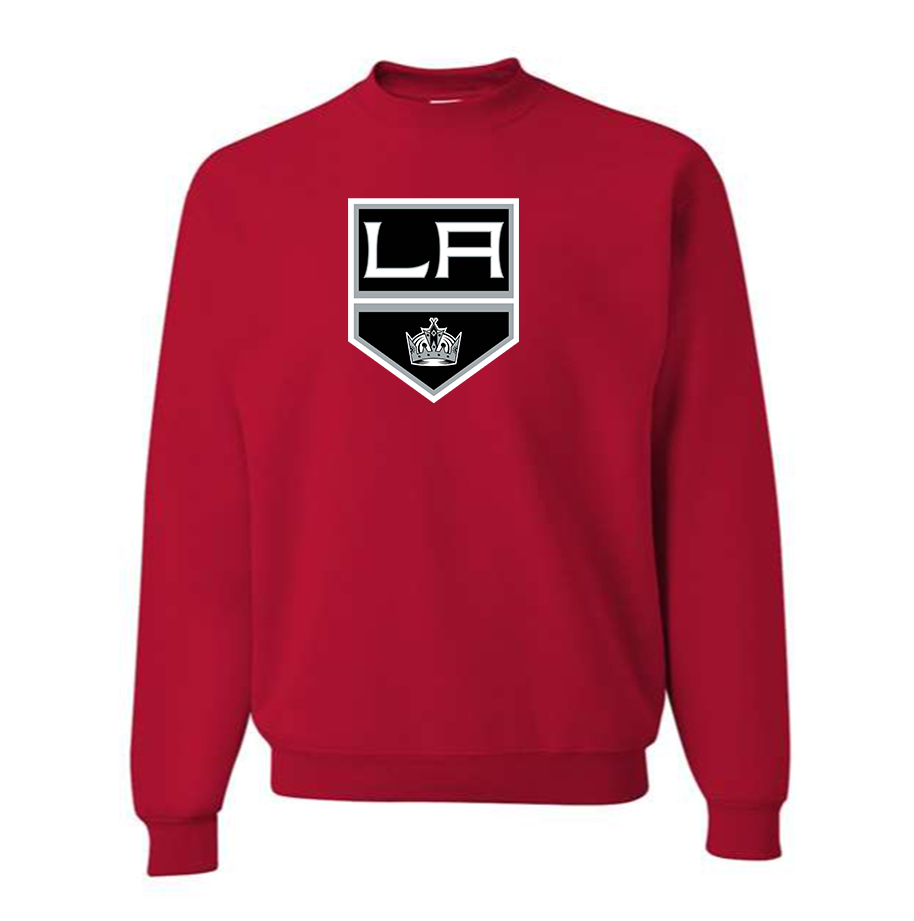 Men's NHL - Los Angeles Kings Crewneck Sweatshirt