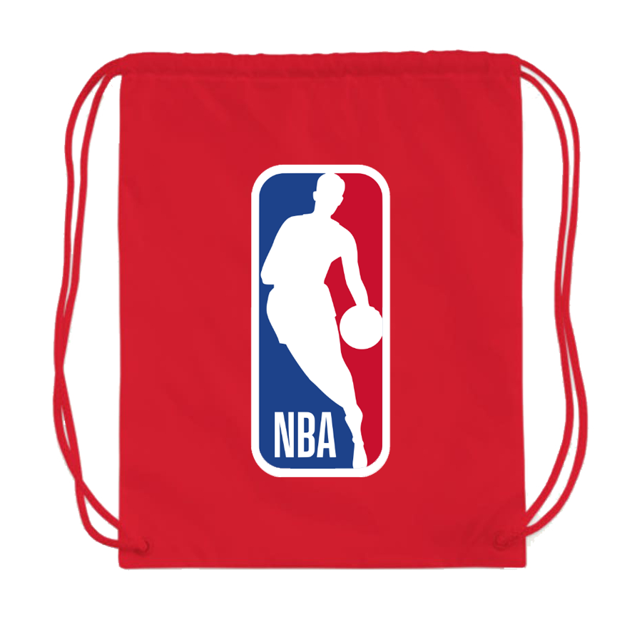 NBA Drawstring Bag