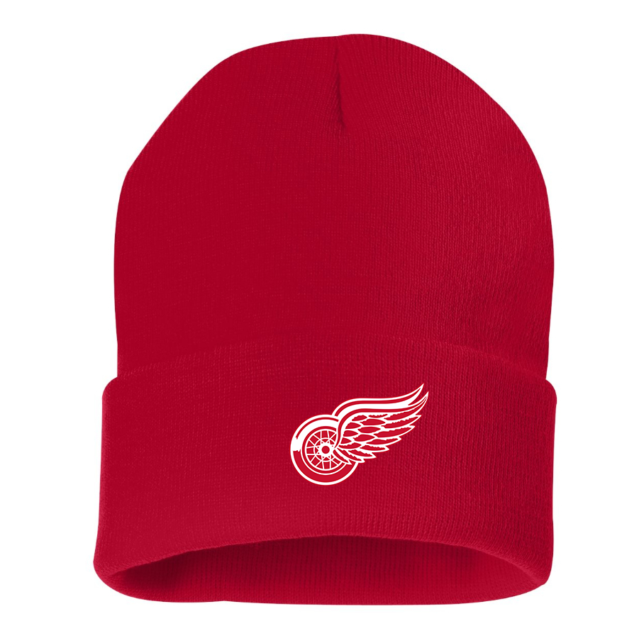 NHL - Detroit Red Wings Beanie Hat