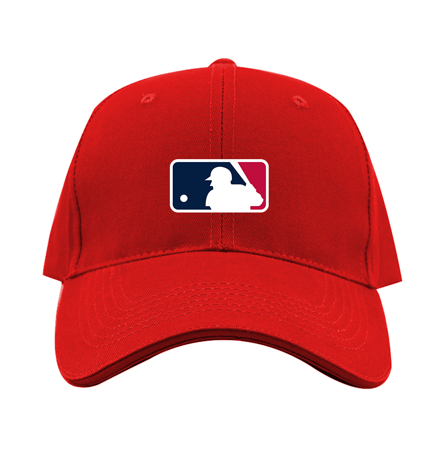 Major League Baseball MLB Baseball Cap Hat