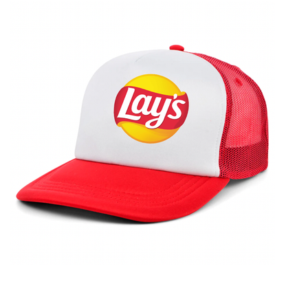 Lays Trucker Hat