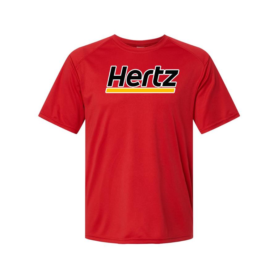 Youth's Hertz Performance T-shirt